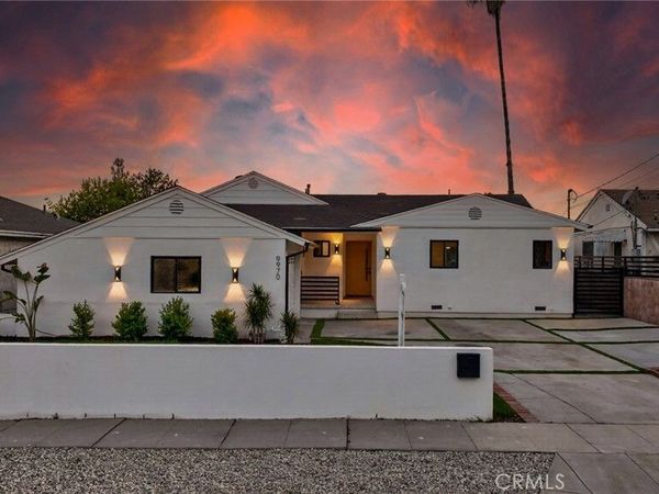 9970 Milano, Sun Valley, CA 91352