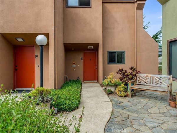 1201 Santa Ynez, Unit E, Los Osos, CA 93402