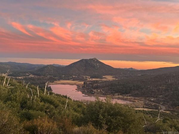 15683 N Peak Road, Julian, CA 92036