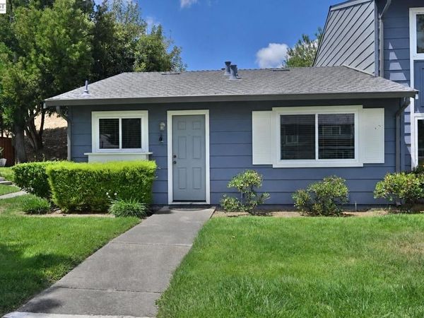 1202 Spring Valley Cmn, Livermore, CA 94551