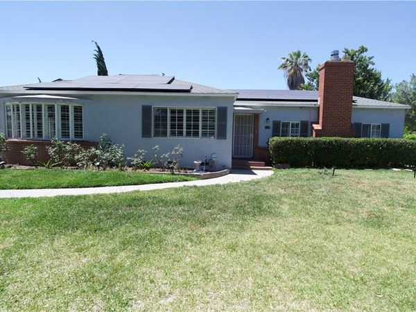 2770 Ladera, San Bernardino, CA 92405