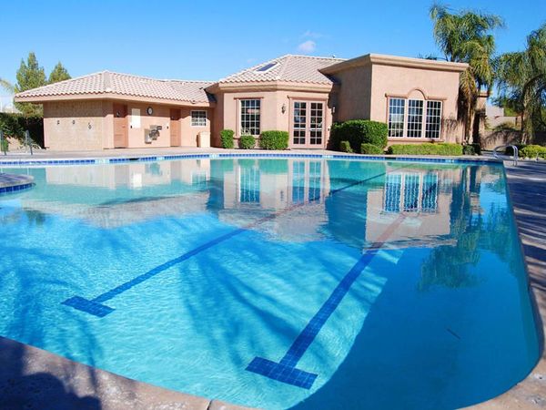 45596 Torrey Pines Court, Indio, CA 92201