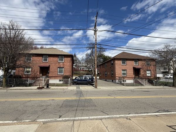 95 & 97 Copeland Street, Quincy, MA 02169