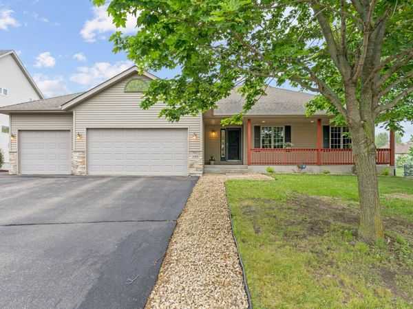 3166 Kahlen Avenue NE, Saint Michael, MN 55376