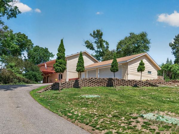 11462 42nd Street SE, Clear Lake, MN 55319