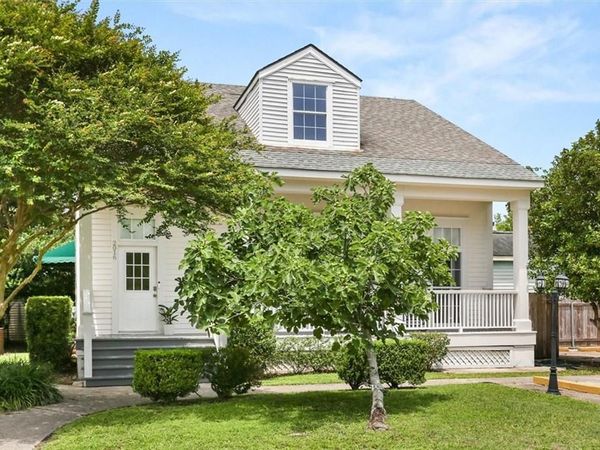 2016 MARENGO Street , Unit ., New Orleans, LA 70115