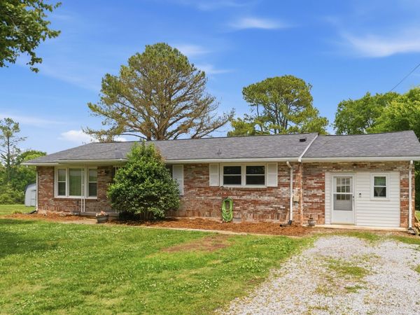 1313 Raby Ave, Shelbyville, TN 37160