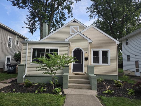 336 Parkovash Avenue, South Bend, IN 46617