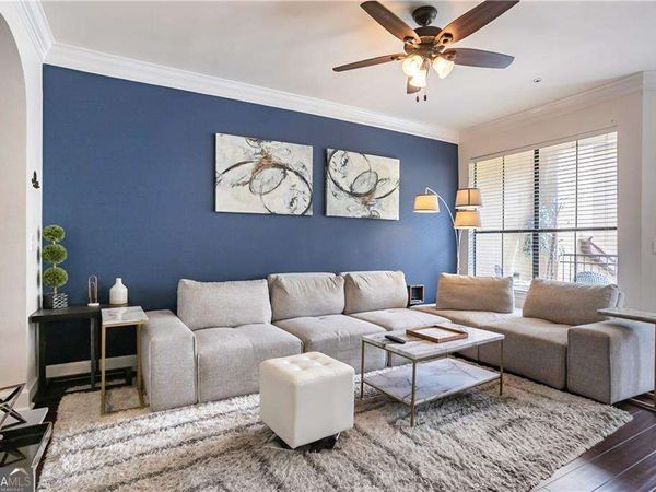 3777 Peachtree Road NE, Unit 1326, Atlanta, GA 30319
