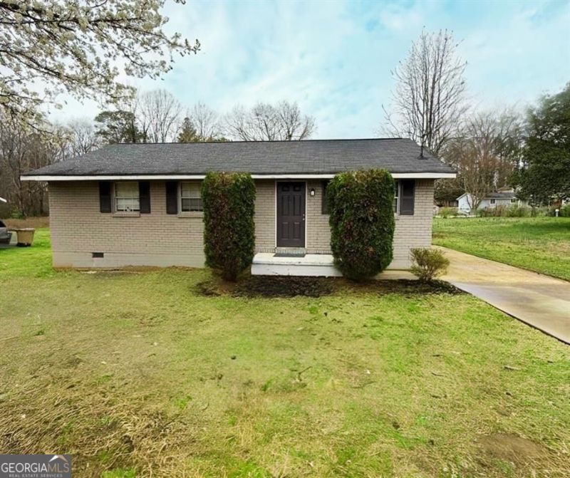 8117 Attleboro Drive, Jonesboro, GA 30238 Main Photo