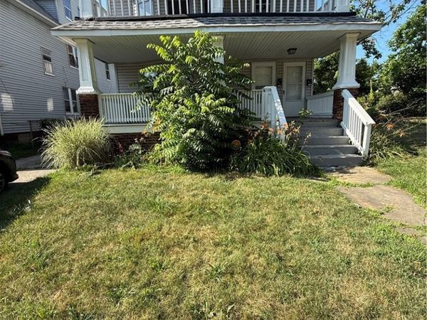 11521 Tuscora Avenue , Cleveland, OH 44108