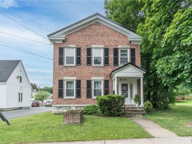 7675 N State Street , Lowville, NY 13367