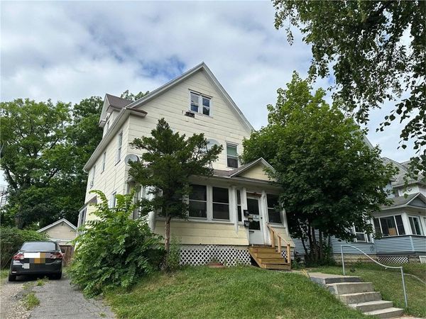 256 Augustine Street , Rochester, NY 14613
