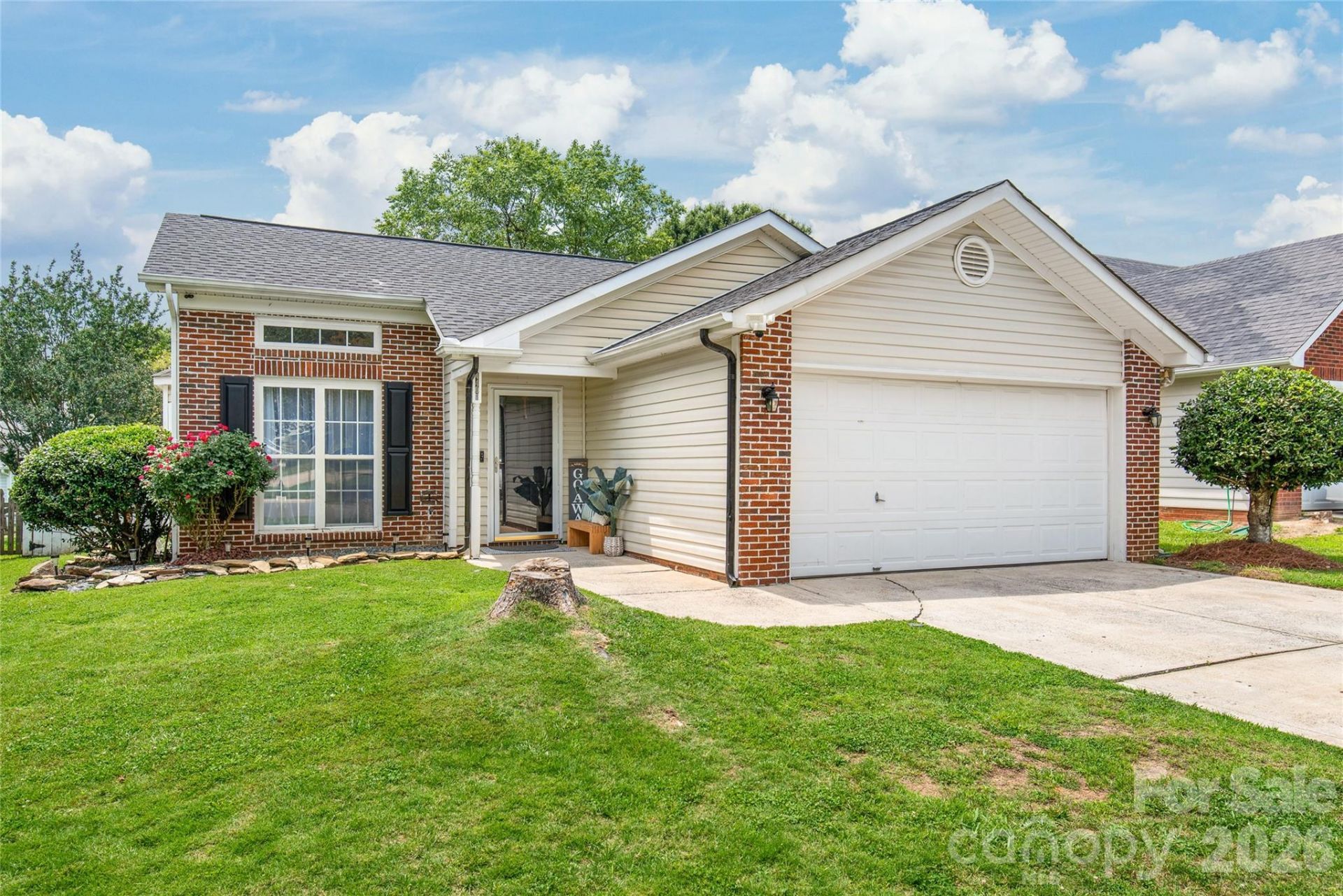 4401 Windjammer Drive , Monroe, NC 28110 Main Photo