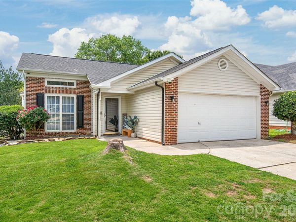 4401 Windjammer Drive , Monroe, NC 28110
