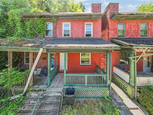 203 W BURGESS STREET, Pittsburgh, PA 15214