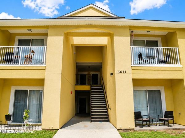 3671 KIRKPATRICK Circle, Unit 15-4, Jacksonville, FL 32210