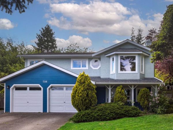 7316 East Saanich Rd, Central Saanich, BC V8M 1Y4