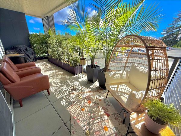 958 Pharoah Mews, Unit #110, Langford, BC V9B 7A1