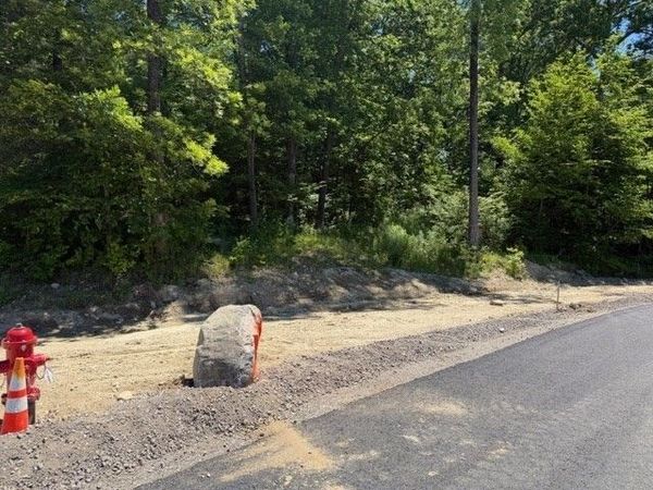 lot 8 Simcha Road, Middleton, MA 01949