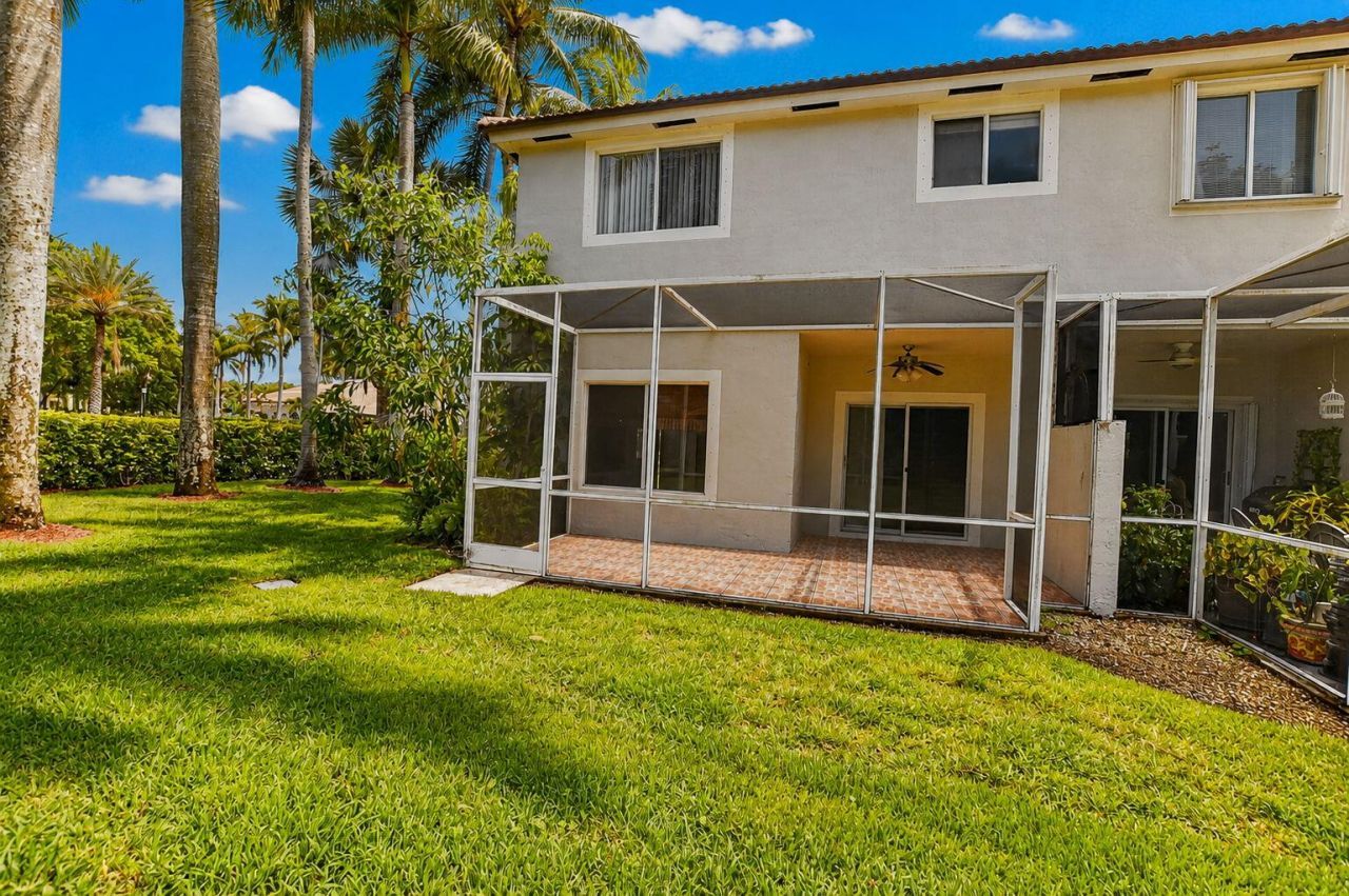 21270 Vía Eden, Boca Raton, FL 33433 Photo