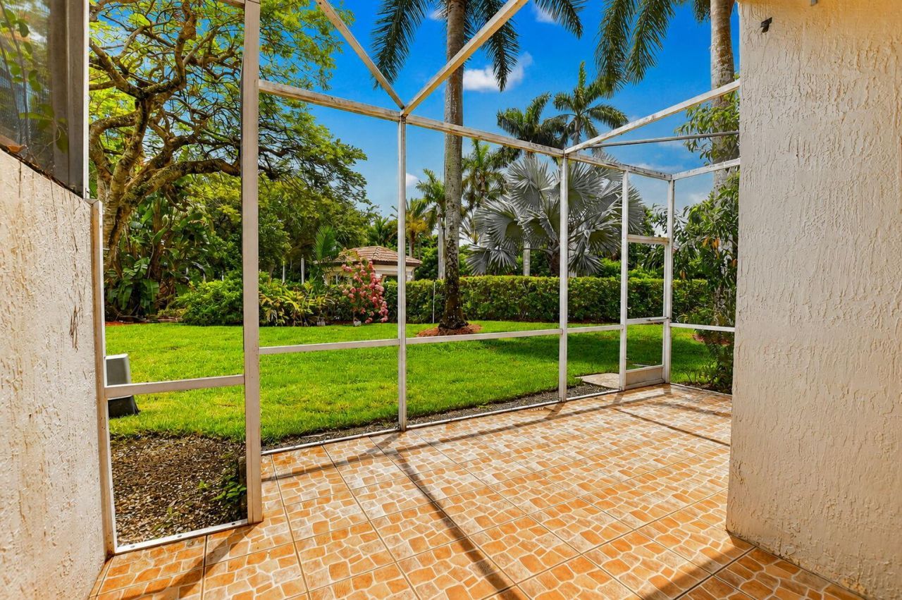 21270 Vía Eden, Boca Raton, FL 33433 Photo