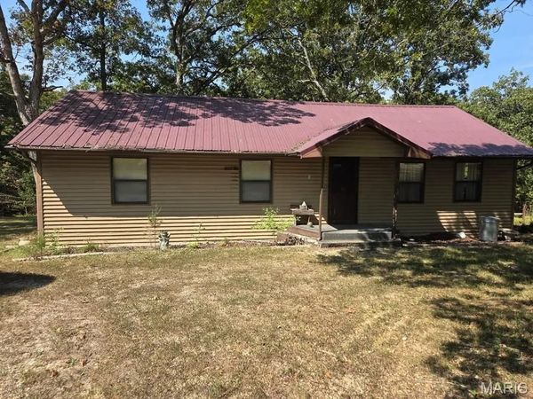 6941 Highway H , Gerald, MO 63037