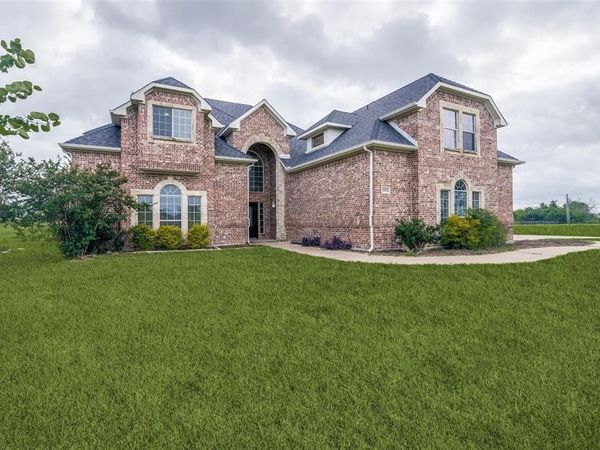 11070 Magic Lane , Forney, TX 75126