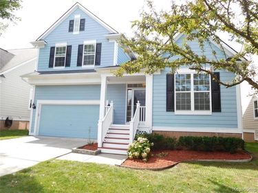 29377 Whistler Drive, Novi, MI 48377