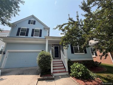 29377 Whistler Drive, Novi, MI 48377