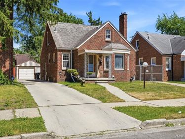 18968 Murray Hill Street, Detroit, MI 48235