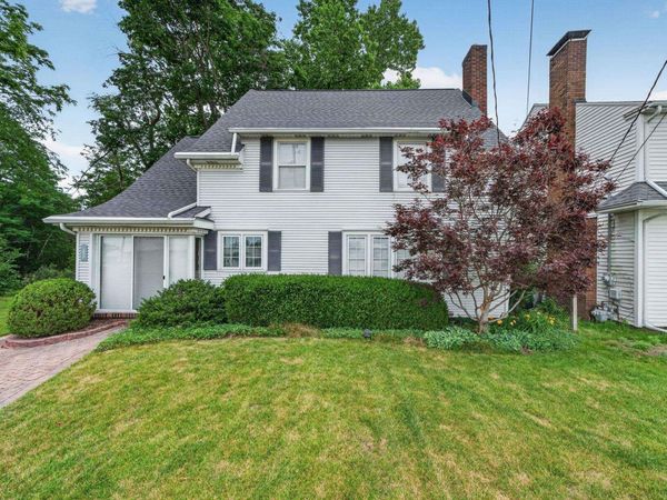 4030 S Michigan Street, South Bend, IN 46614