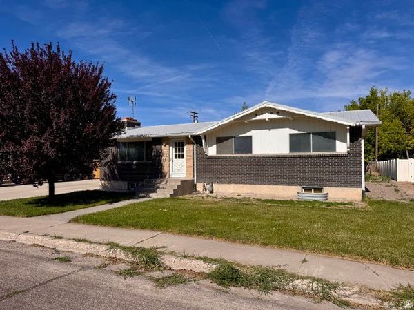 271 N 150 E, Delta, UT 84624