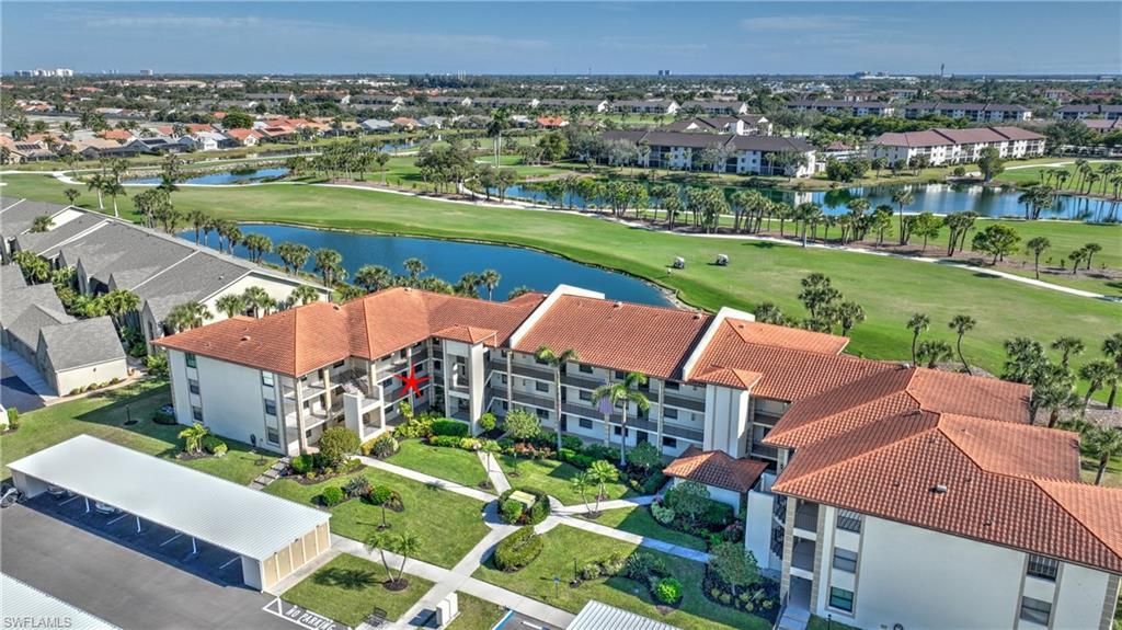 12581 Kelly Sands Way , Unit 512, Fort Myers, FL 33908 Photo