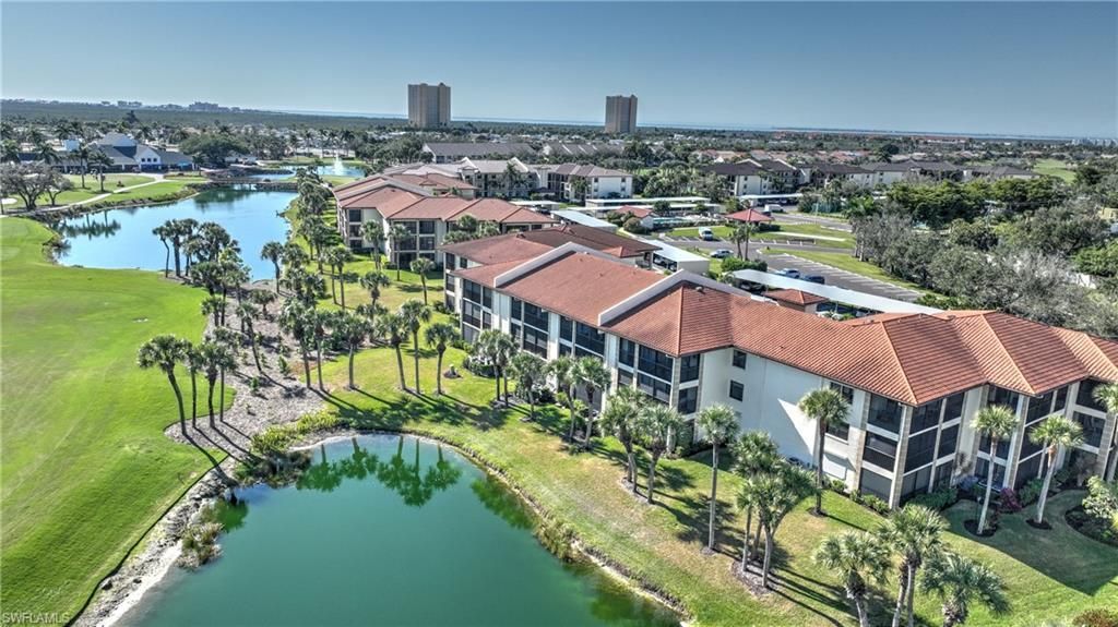 12581 Kelly Sands Way , Unit 512, Fort Myers, FL 33908 Photo