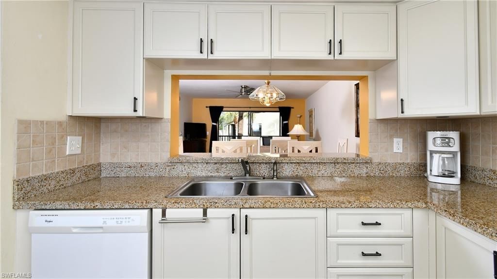 12581 Kelly Sands Way , Unit 512, Fort Myers, FL 33908 Photo