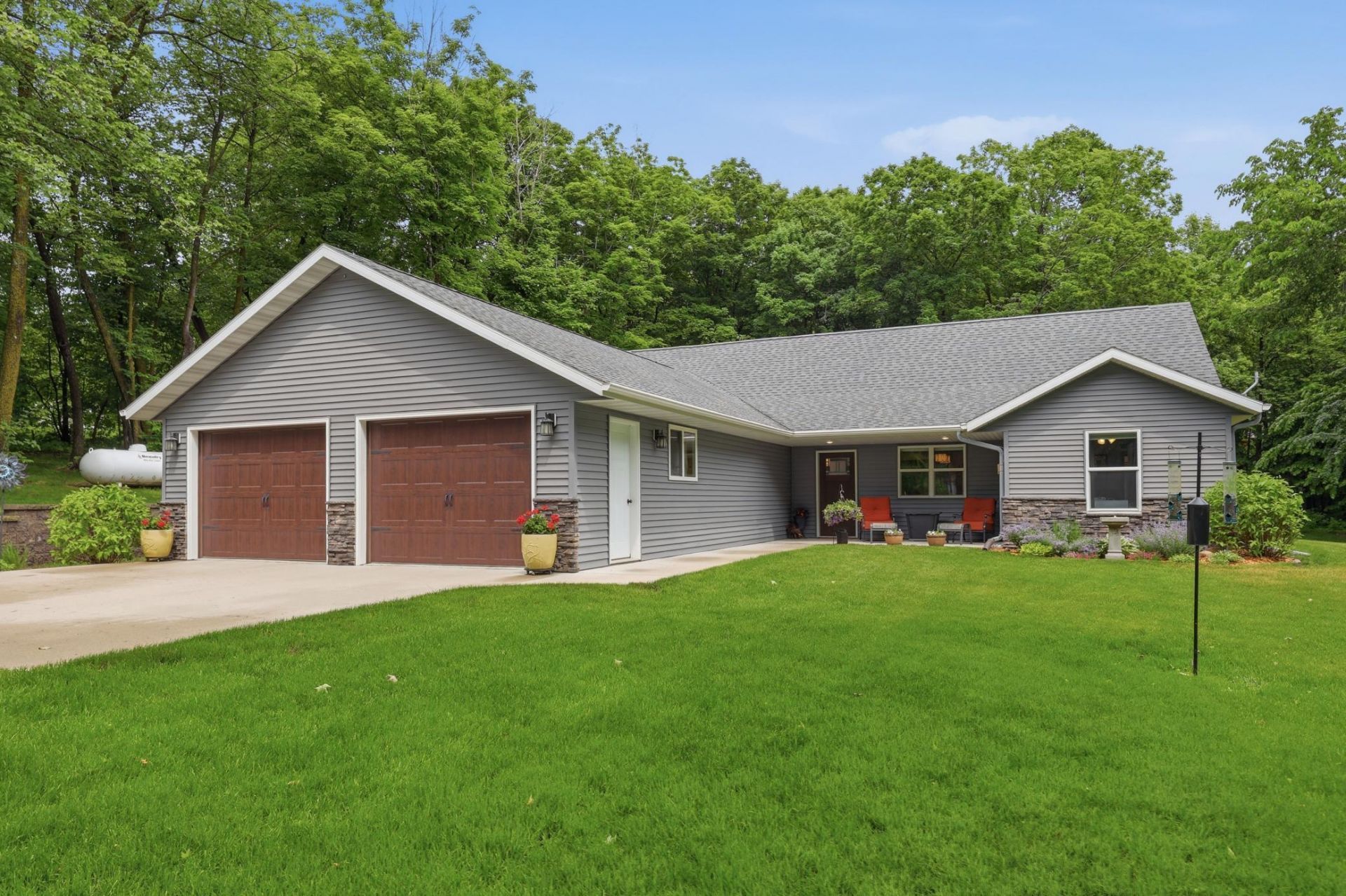 30426 Eagle Lake Drive , Frazee, MN 56544 Main Photo