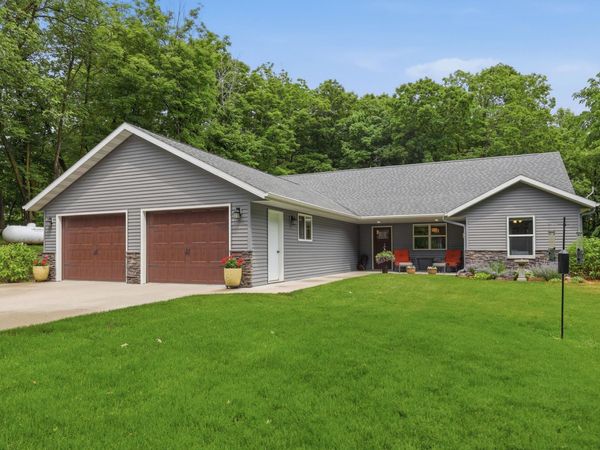30426 Eagle Lake Drive , Frazee, MN 56544