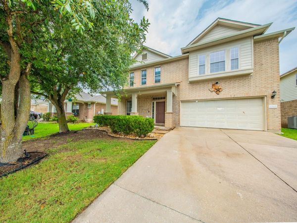 17525 Bridgefarmer BLVD, Pflugerville, TX 78660