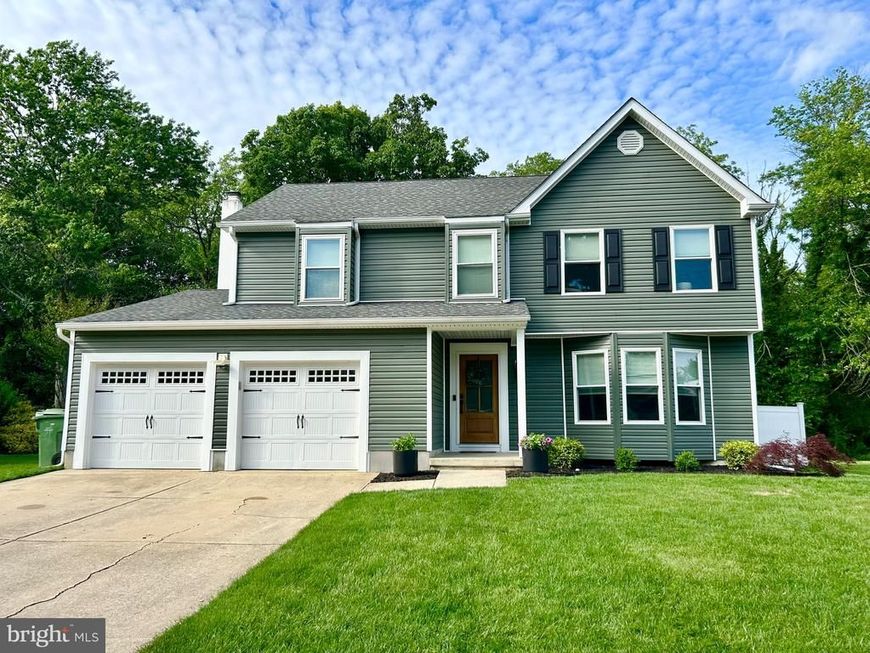 137 Ramsey Avenue, Marlton, NJ 08053 Main Photo
