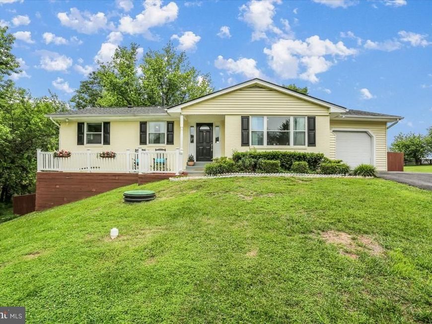 25520 Jonnie Court, Gaithersburg, MD 20882 Main Photo