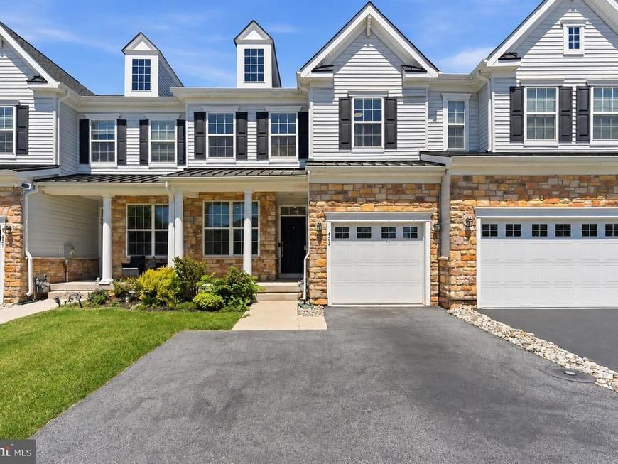 423 Barclays Way , Phoenixville, PA 19460 Main Photo