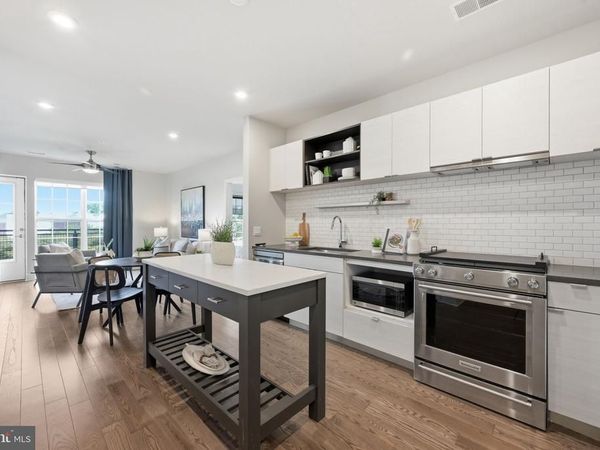 502 DIAMONDBACK DRIVE, Unit 310, GAITHERSBURG, MD 20878