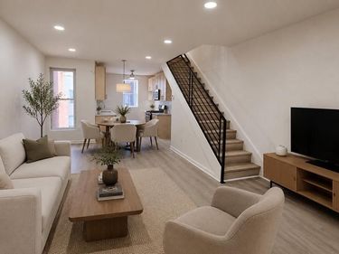 896 BRILL STREET , PHILADELPHIA, PA 19124