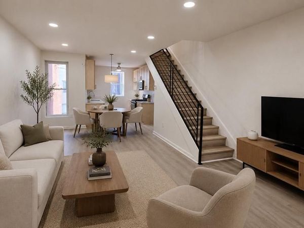 896 BRILL STREET , PHILADELPHIA, PA 19124
