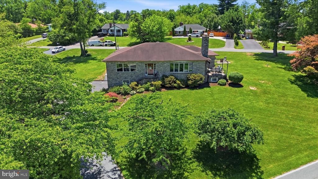5989 Grove Hill Road, Frederick, MD 21703 Main Photo