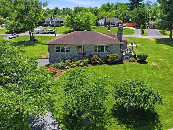 5989 GROVE HILL ROAD, FREDERICK, MD 21703