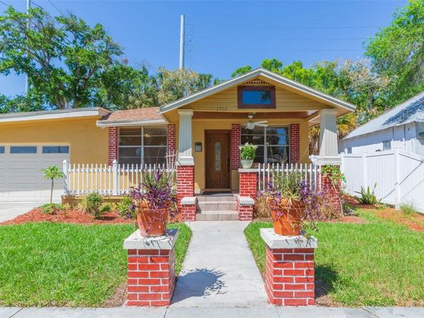 2504 E 12TH AVENUE , TAMPA, FL 33605