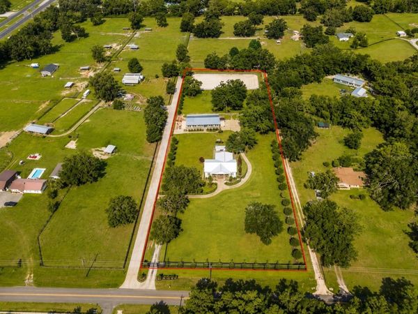 196 NW 100TH AVENUE , OCALA, FL 34482