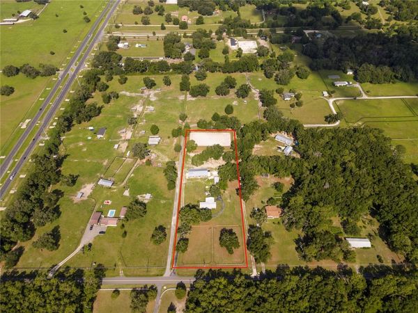 196 NW 100TH AVENUE , OCALA, FL 34482